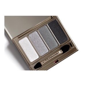 Clarins Palette 4 Couleurs in 05 Smoky *NEW*
